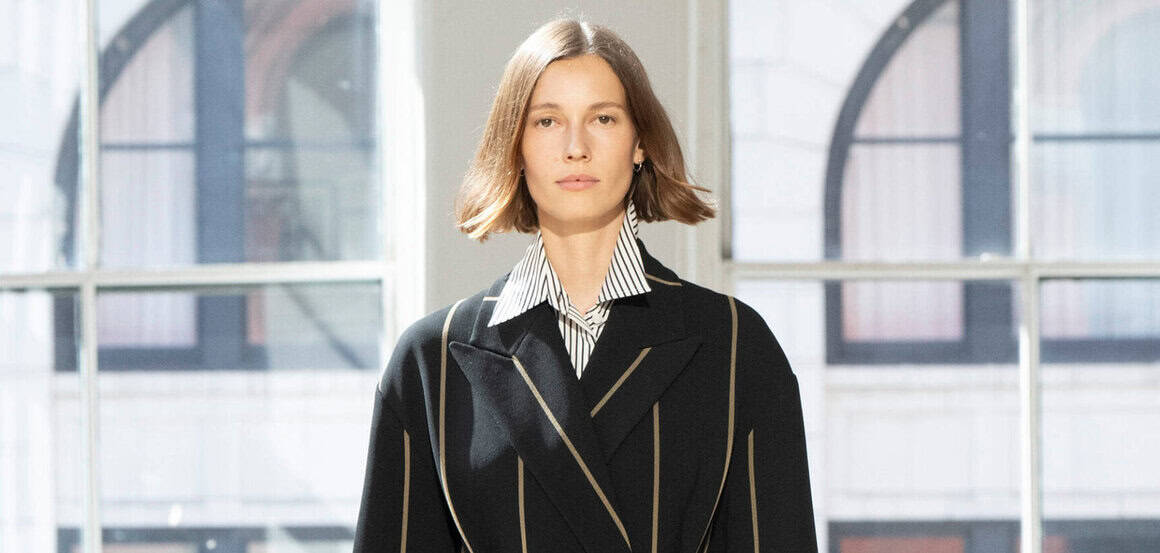 Proenza Schouler: Ready-To-Wear SS25 - 10 Magazine